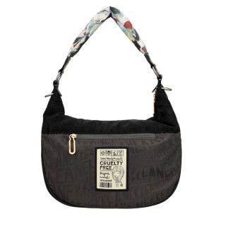 TORBA NA RAME ANEKKE TEKSTIL 35872-190-WOODS NATURE 