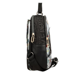 RUKSAK ANEKKE TEKSTIL 35875-212-WOODS NATURE 