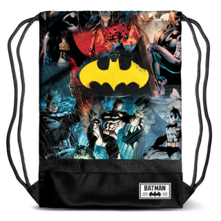 TORBA ZA SPORT BATMAN DARKNESS 