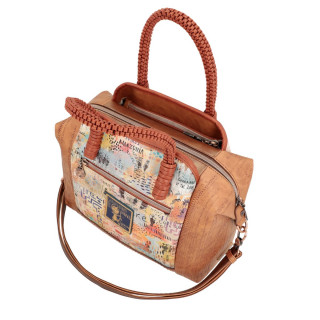 TORBA SA KRATKIM RUČKAMA 36601-206-MEN 