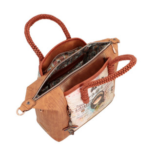 TORBA SA KRATKIM RUČKAMA 36601-206-MEN 
