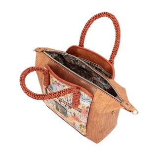 TORBA SA KRATKIM RUČKAMA 36601-206-MEN 