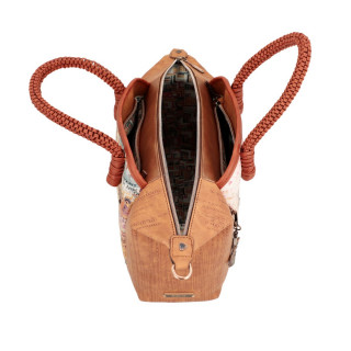 TORBA SA KRATKIM RUČKAMA 36601-206-MEN 