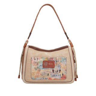 TORBA NA RAME 36602-176-MEN 