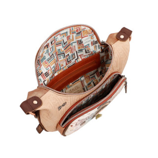 TORBA PERKO RAMENA 36603-253-MEN 