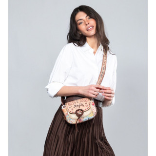 TORBA PERKO RAMENA 36623-260-TRI 