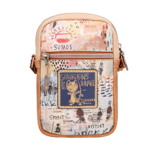 TORBA MINI PERKO RAMENA 36623-908-TRI 