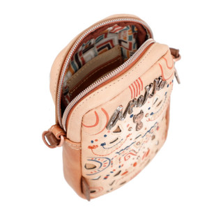 TORBA MINI PERKO RAMENA 36623-908-TRI 