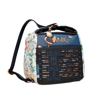 RUKSAK TEKSTIL 36765-226-PACH 