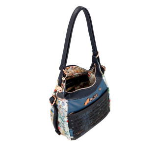 RUKSAK TEKSTIL 36765-226-PACH 