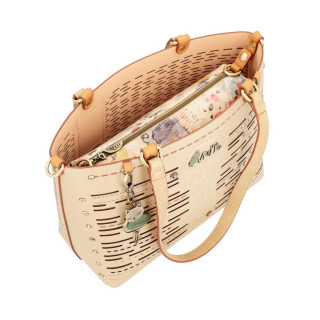 TORBA NA RAME 36782-200-PACH 