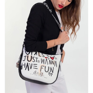 TORBA NA RAME ANEKKE FUN 