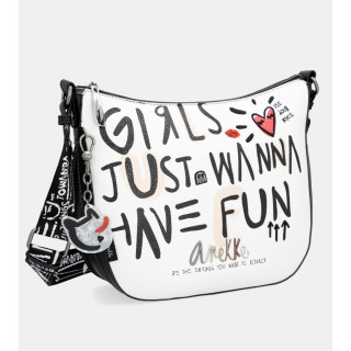 TORBA NA RAME ANEKKE FUN 