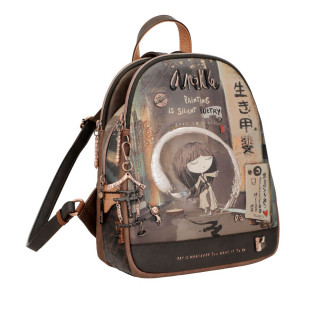RUKSAK SINTETIKA 37705-044 