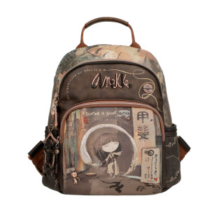 RUKSAK SINTETIKA 37705-213 