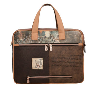 POSLOVNA TORBA SINTETIKA 37706-113 