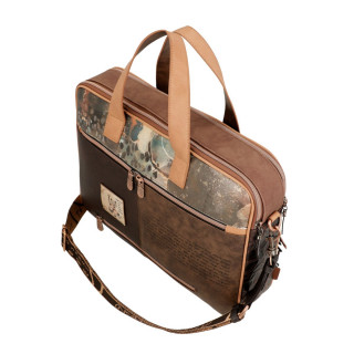 POSLOVNA TORBA SINTETIKA 37706-113 