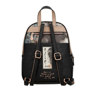RUKSAK SINTETIKA 37715-197 
