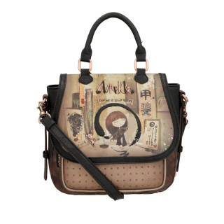 RUKSAK SINTETIKA 37715-217 