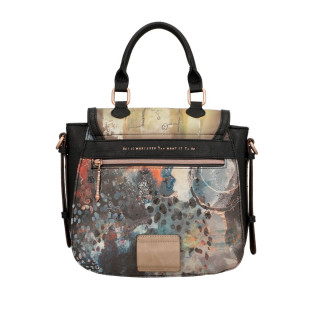 RUKSAK SINTETIKA 37715-217 