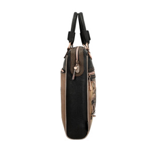 POSLOVNA TORBA SINTETIKA 37716-112 