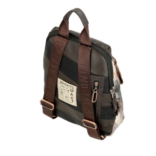 RUKSAK SINTETIKA 37735-240 