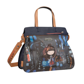 TORBA NA RAME SINTETIKA 37802-265 
