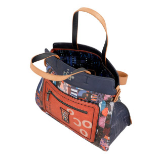 TORBA NA RAME SINTETIKA 37802-265 