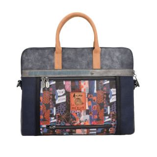 POSLOVNA TORBA SINTETIKA 37806-110 