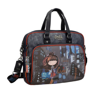 POSLOVNA TORBA SINTETIKA 37806-118 