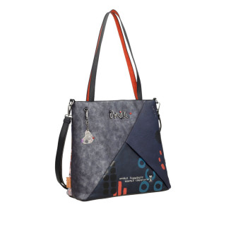 TORBA NA RAME SINTETIKA 37812-214 