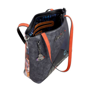 TORBA NA RAME SINTETIKA 37812-214 