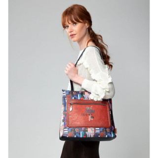 TORBA NA RAME SINTETIKA 37812-214 