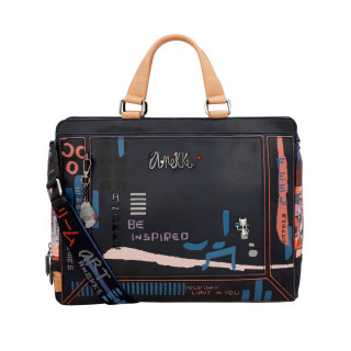 POSLOVNA TORBA SINTETIKA 37816-116 
