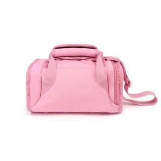 TORBA ZA RUČAK WE BARE BEARS PINK 33905 