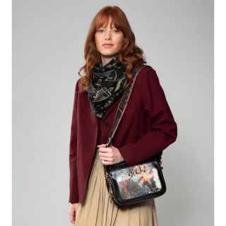 TORBA PREKO RAMENA SINTETIK 37743-062 