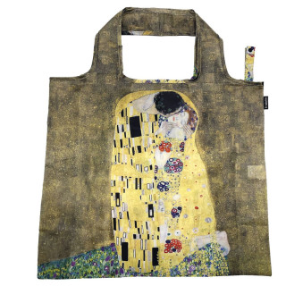 Torba Gustav Klimt, Kiss 40581 