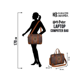 TORBA ZA LAPTOP HARRY POTTER 