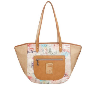 TORBA NA RAME SINTETIK 34702-129 