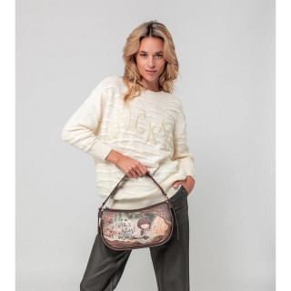 TORBA SINTETIČKA SA KRATKOM RUČKOM 39801-223 FW25 
