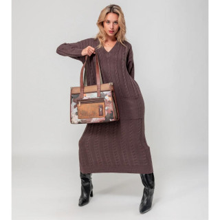 TORBA NA RAME SINTETIČKA 39802-288 FW25 