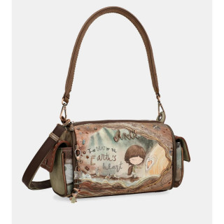 TORBA SINTETIČKA PREKO RAMENA 39803-442 FW25 