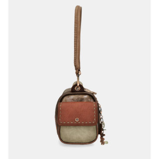 TORBA SINTETIČKA PREKO RAMENA 39803-442 FW25 