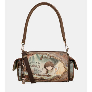 TORBA SINTETIČKA PREKO RAMENA 39803-442 FW25 