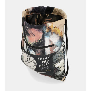 TORBA ZA SPOTR TEKSTIL  ANEKKE DREAMVERSE 39474-003 FW25 