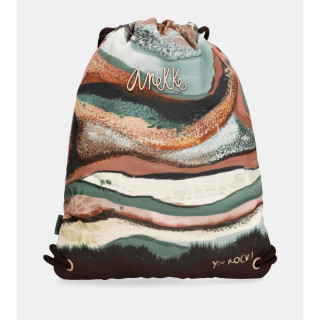 TORBA ZA SPOTR TEKSTIL ANEKKE CORE  39484-004 FW25 