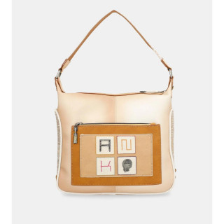 TORBA NA RAME SINTETIKA 36642-136 