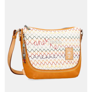 TORBA PREKO RAMENA SINTETIKA 36643-211 
