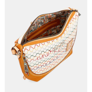 TORBA PREKO RAMENA SINTETIKA 36643-211 