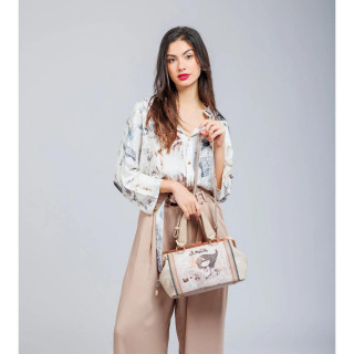 TORBA SA KRATKIM RUČKAMA 40801-009-S25 